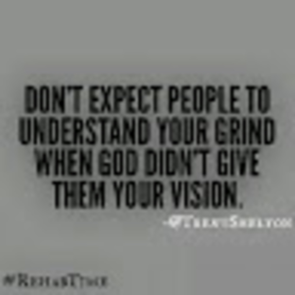 Meet your Posher, Trevor